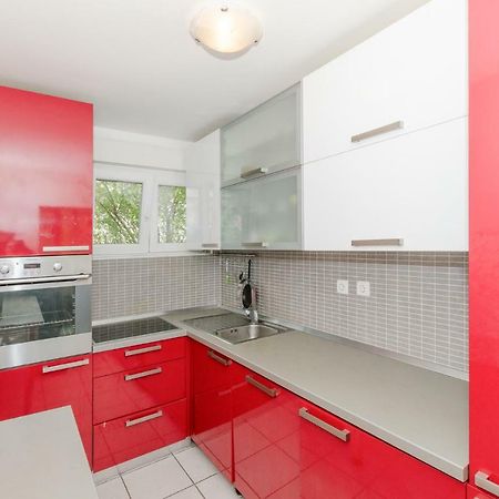 Close To The Beach Rijeka Luaran gambar