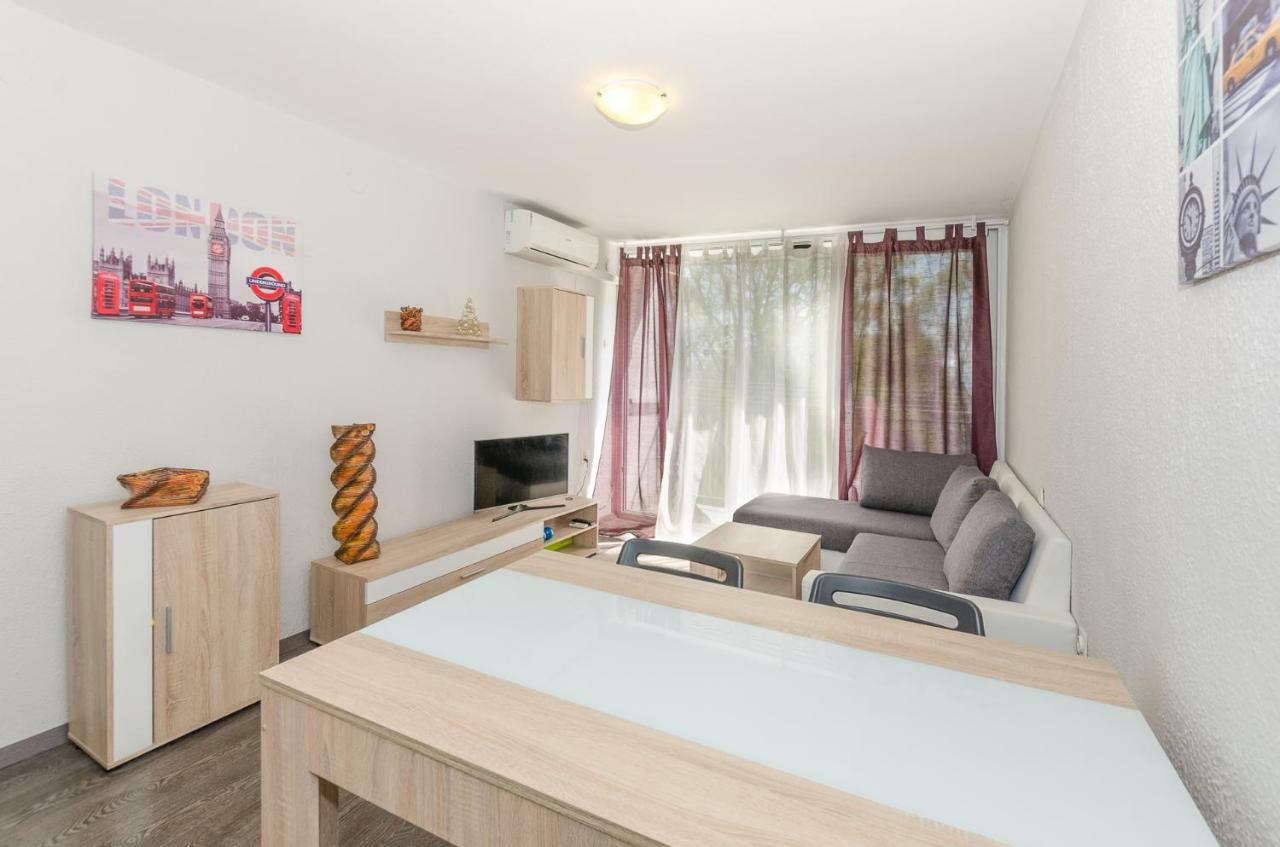 Close To The Beach Rijeka Luaran gambar