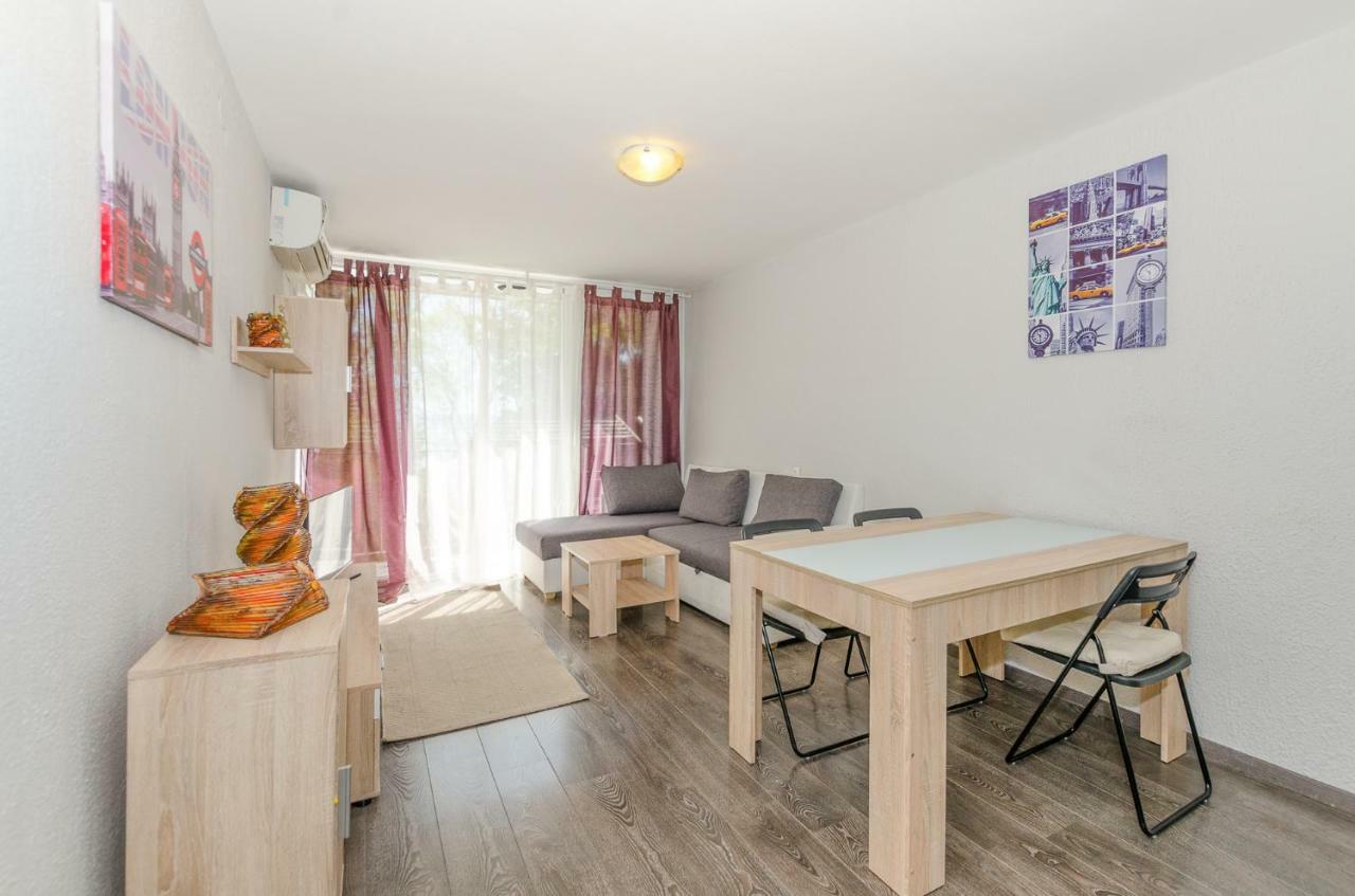 Close To The Beach Rijeka Luaran gambar
