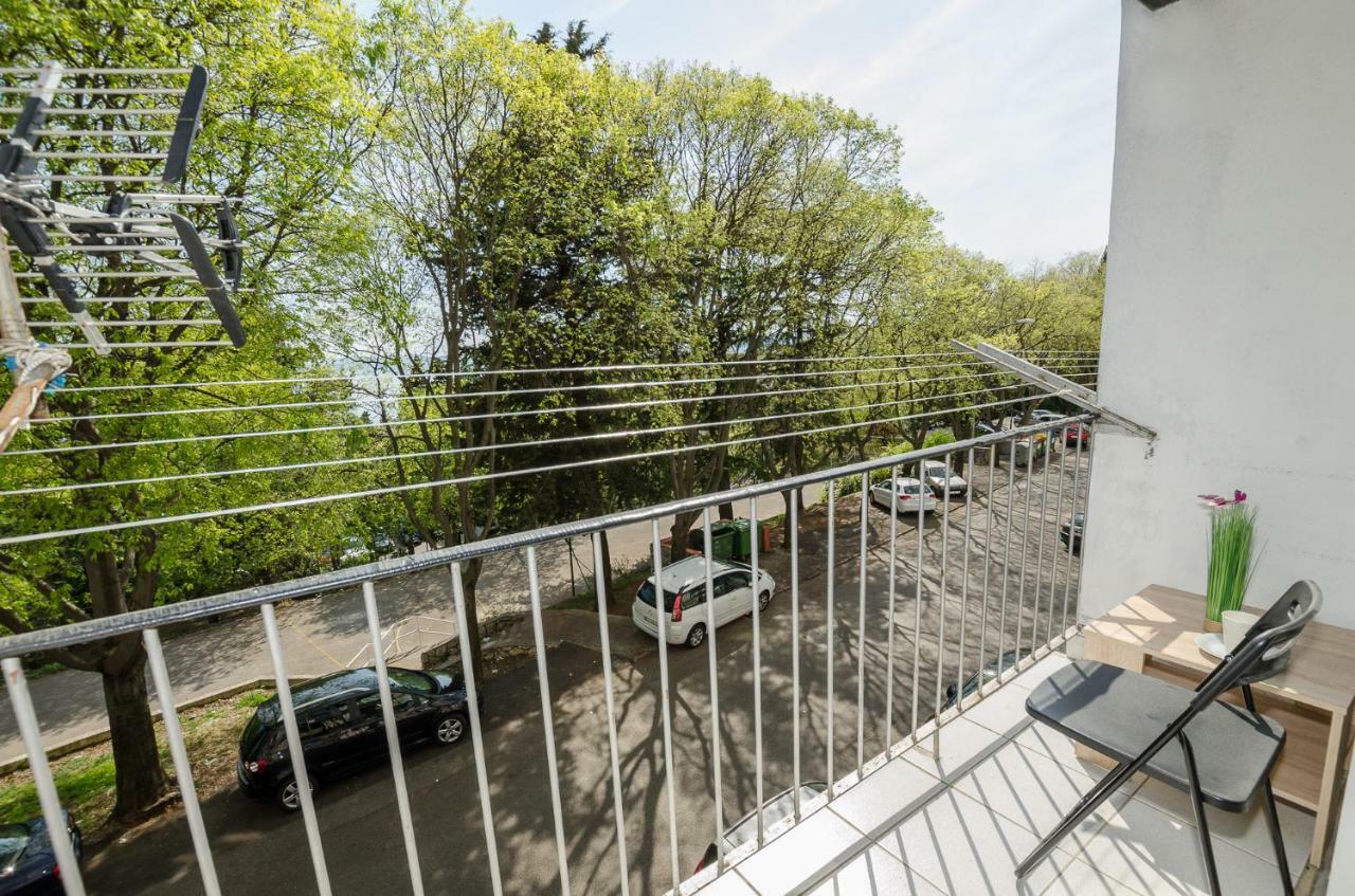 Close To The Beach Rijeka Luaran gambar